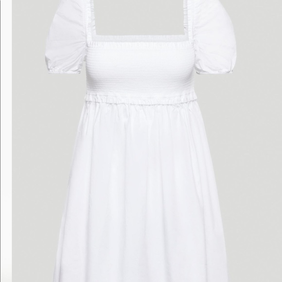 SUNDAY BEST HADLEY DRESS - Picture 7 of 12